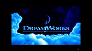 The Very Biggest Best Animation Logos Part 2 / 10