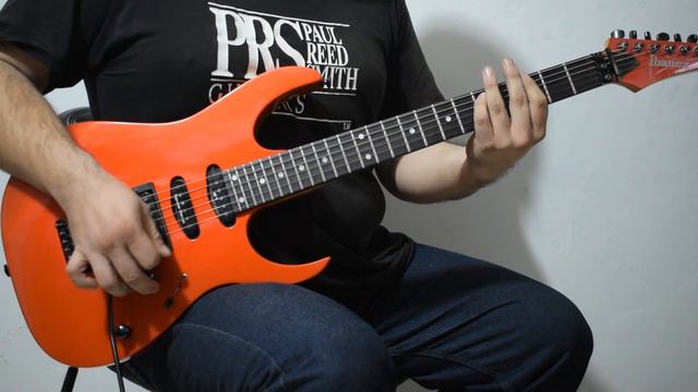 Nightwish - Dark Chest of Wonders - Cover | Dannyrock смотреть онлайн