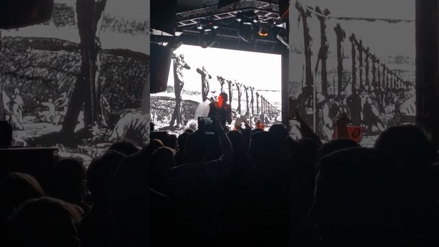 2rbina 2rista - ЯХЧТС (Самара, 16.10.2022)