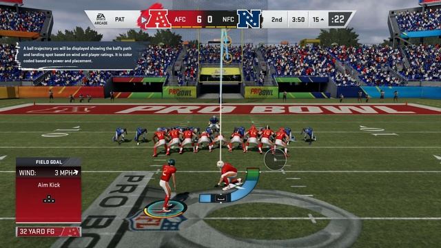 Madden NFL 20 Gameplay (PC Game) смотреть онлайн