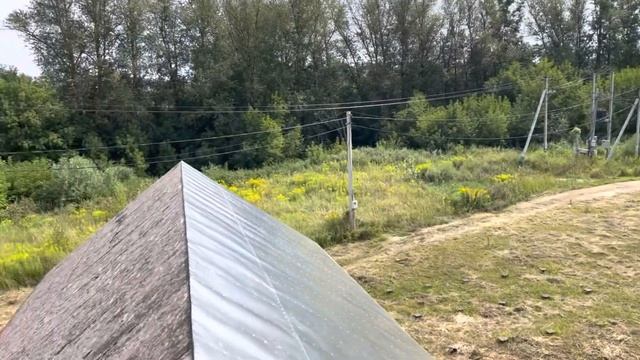 Мастерская из алюминия ⛓ смотреть онлайн