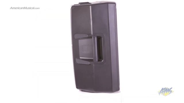 JBL EON615 Powered 15-Inch PA Speaker - JBL EON615 смотреть онлайн
