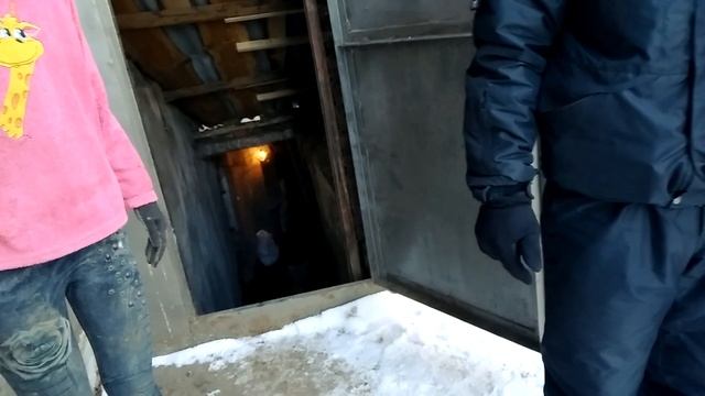 АРЕНДА ПОДВАЛА. СЕРЬЕЗНО? смотреть онлайн