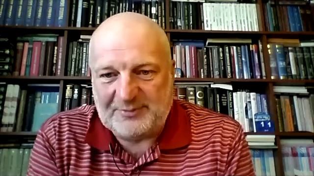 Почему Библию придется дописать смотреть онлайн