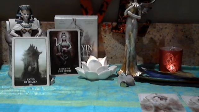 Akashic Inspirations Kuan Yin Oracle for Week June 3-6, 2013 смотреть онлайн