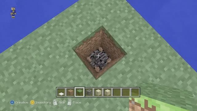 How to build skyblock - Minecraft - survival challenge map tutorial | HD смотреть онлайн