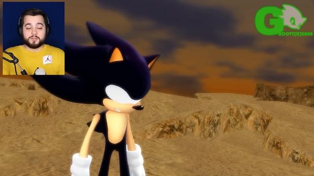 СОНИК.EXE ПРОТИВ ЖУТКОГО СУПЕР СОНИКА! ГОНКА ЗА ЖИЗНЬ ТЕЙЛЗА! СТРАШНЫЙ МУЛЬТИК СОНИК!