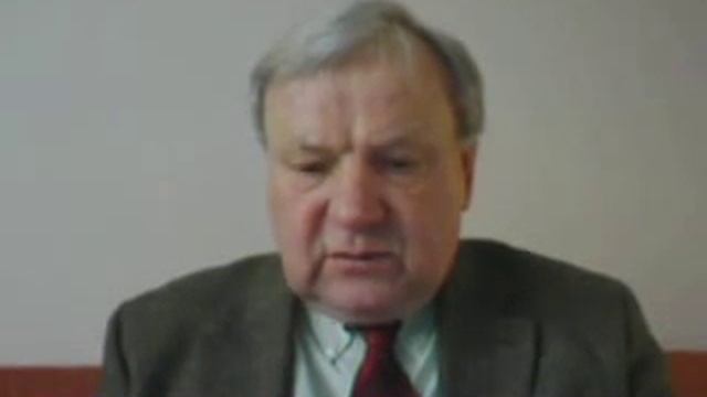 Александр Ципко:  Патриарх Кирилл