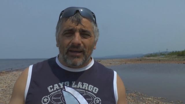 АвтоФото экспедиция на Байкал - август 2016 смотреть онлайн