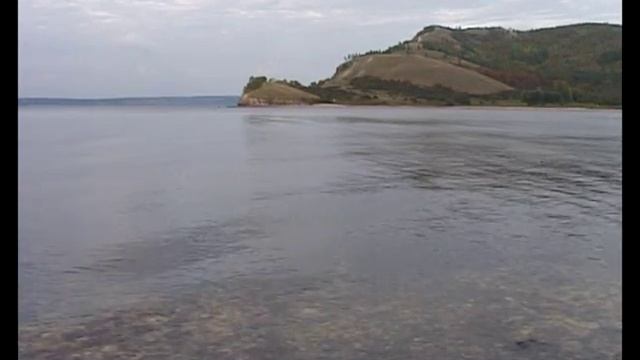 Страницы истории. Самарская Лука. смотреть онлайн