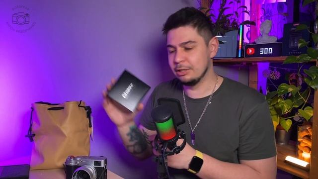 Новинки от WalkingWay обзор аксессуаров смотреть онлайн