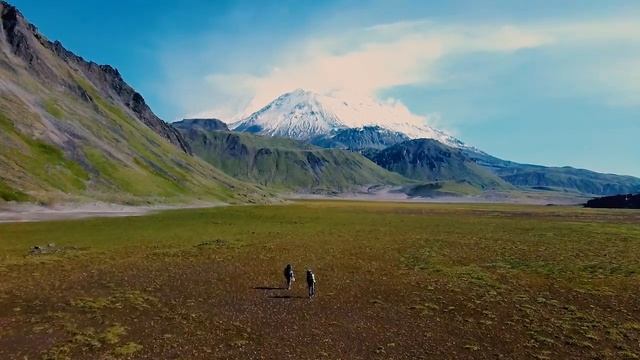 Kamchatka | Камчатка