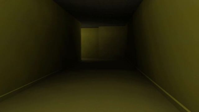 Я ПОПАЛ В ЗАКУЛИСЬЕ! / The Backrooms (Found Footage) - Хоррор карта в Майнкрафт