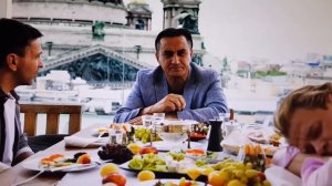 Монолог Камиля