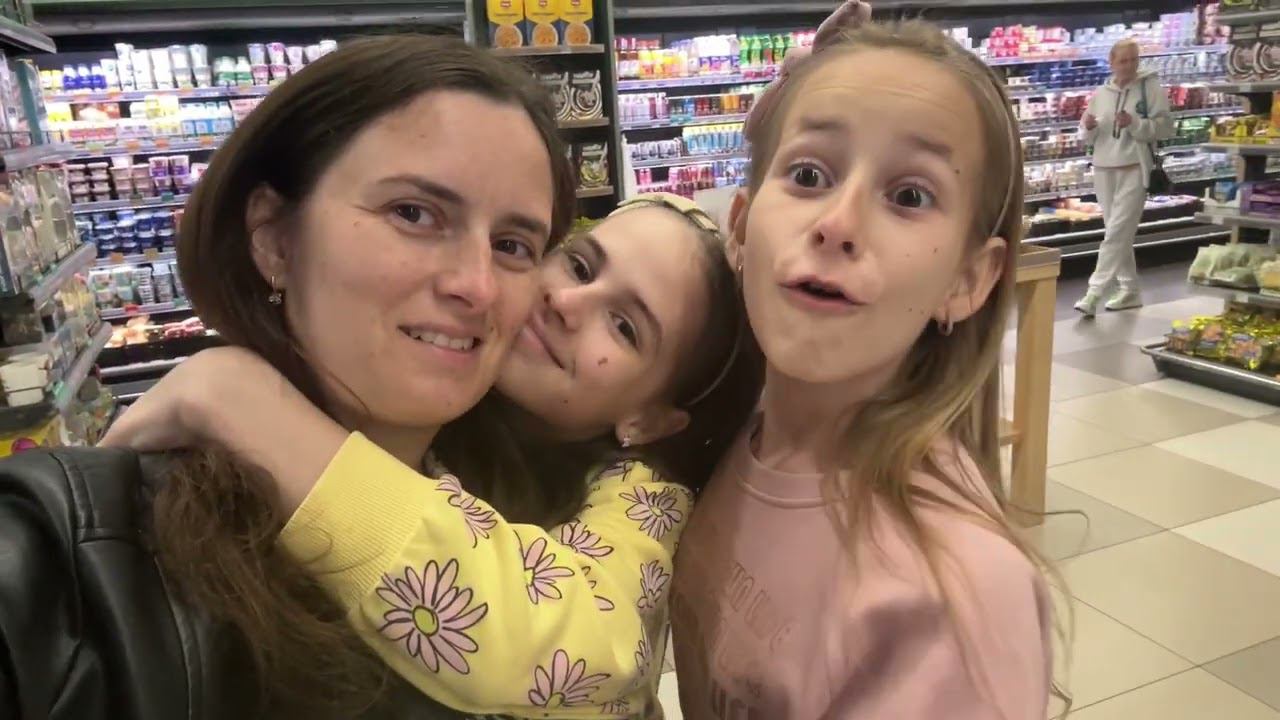 ВЛОГ Идём к стоматологу // Как прошел наш день смотреть онлайн