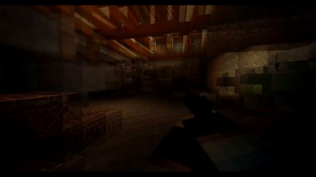 Новый военный minecraft server с мини-играми | WoMPlay смотреть онлайн