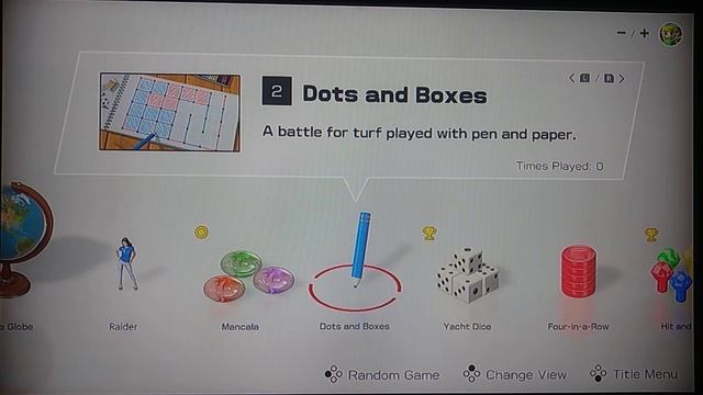 51 Worldwide Games - Mancala & Dots and Boxes смотреть онлайн