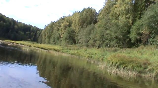 Вниз по Мсте, рыбалка 1 смотреть онлайн