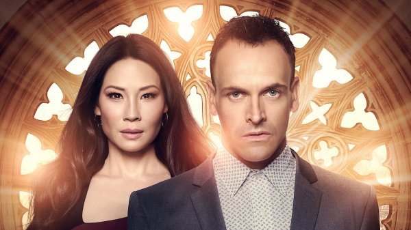 Сериал Элементарно - 1 Сезон 9 Серия / Elementary
