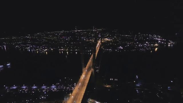Романтический ужин в самом высоком ресторане Дальнего Востока - панорамном ресторане "Высота" смотреть онлайн