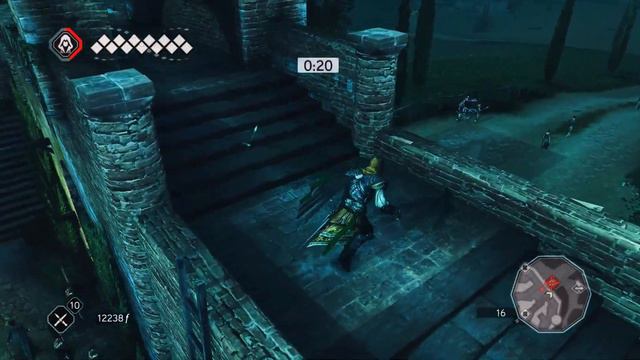 Assassin's Creed 2 Deluxe Edition PC Gameplay Part-5 (No Commentary) смотреть онлайн