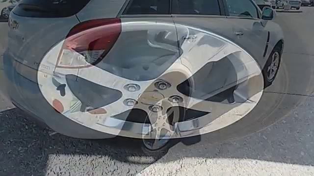 2012 CHEVROLET CAPTIVA - Cummins Auto Group - Weatherford, OK 73096 смотреть онлайн