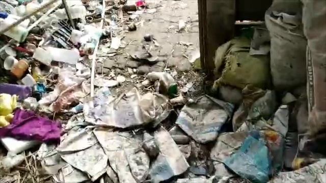 Индия! Новый объект для откачивания дождевой воды с помощью Гидротаранов ГТ-150. смотреть онлайн