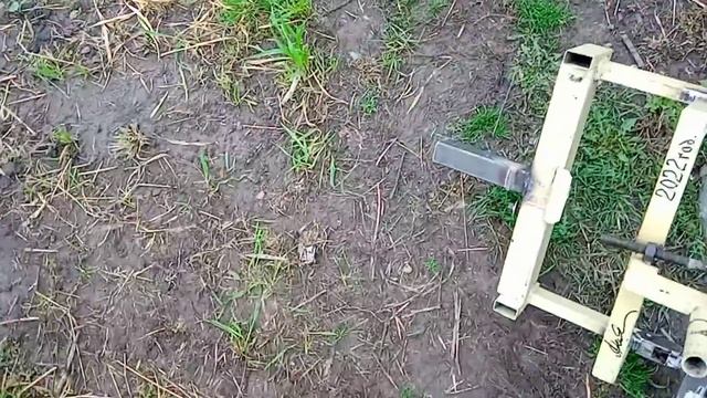 ВЫ ТАКОГО ЕЩЕ НЕ ВИДЕЛИ ПРИЦЕПНОЙ УЗЕЛ ДЛЯ МИНИ ТРАКТОРА И МОТОБЛОКА ПОСМОТРИТЕ смотреть онлайн