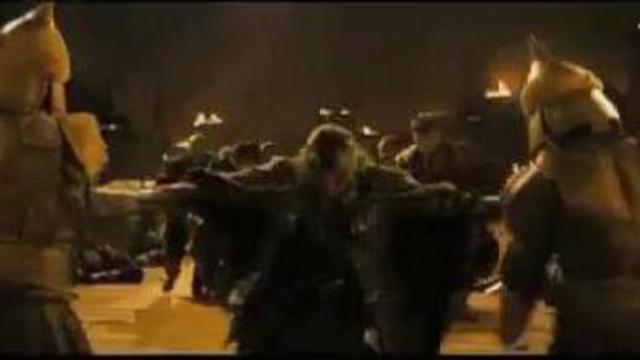 Соломон Кейн - Трейлер смотреть онлайн