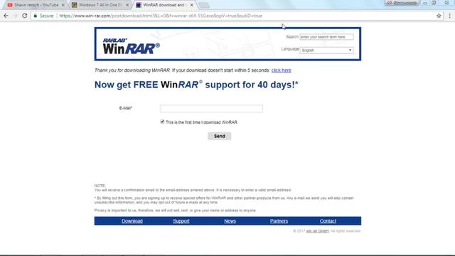 How to upgrade from 32 bit to 64 bit windows 10/8/7 no disk смотреть онлайн