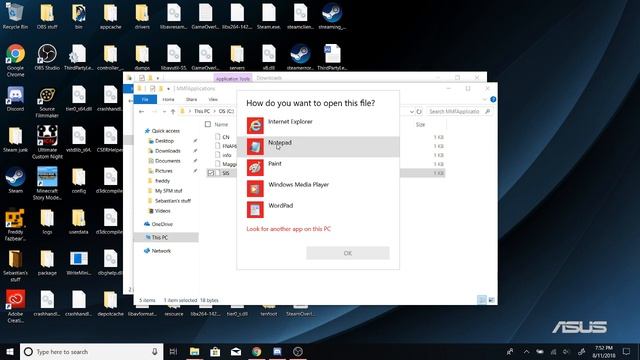 How to Hack Scott in Space смотреть онлайн
