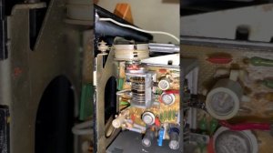 Рассказываю о перестройке блока Океан 209 на УКВ2/FM диапазон как блок SELENA B210