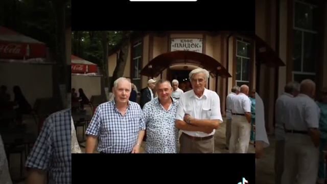 Содружество ветеранов ГА в Ставрополе. 2019 г. смотреть онлайн