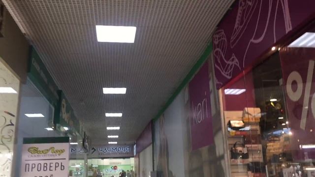ТЦ Три Мартышки Оренбург Обзорное смотреть онлайн