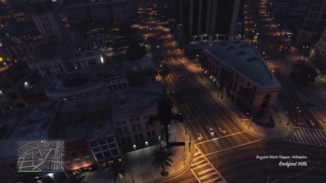 GTA 5 Online: Sourcing & Selling Cars EP 9 смотреть онлайн