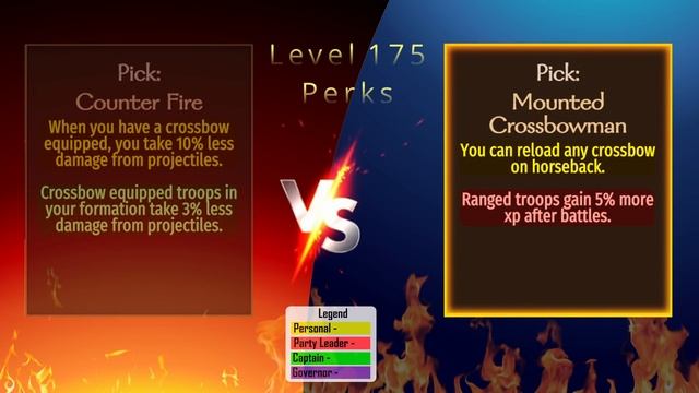 Bannerlord Perks Guide - Crossbow Perks: Complete Guide To All Crossbow Perks & Bonus At The End! смотреть онлайн