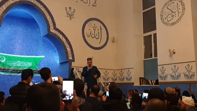 Хочи мирзо дар челябинск 08.11.2019 смотреть онлайн