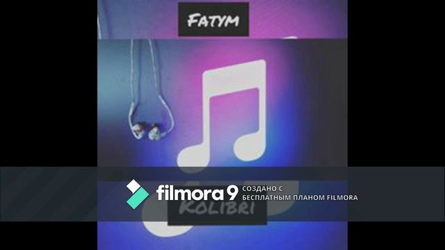Kolibri & Fatym Расстояние смотреть онлайн