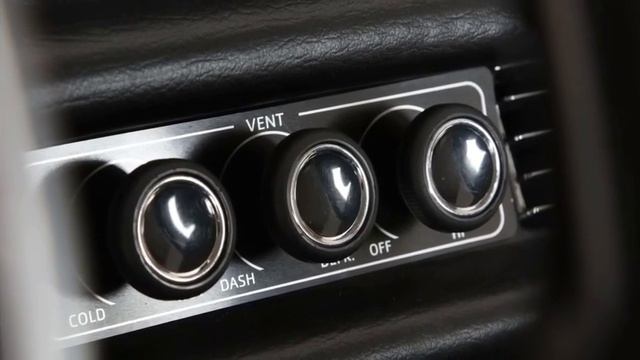 Mercedes 300 SEL, смотреть онлайн