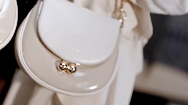 Furla Portagioia Cruise SS22 Collection смотреть онлайн