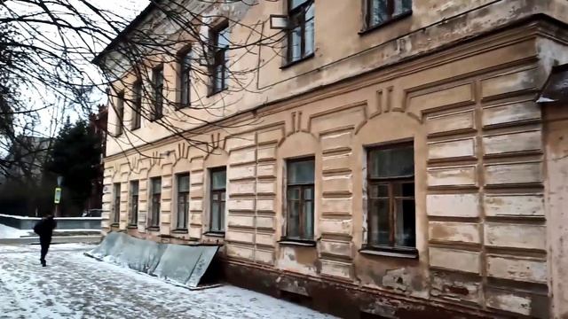 Засыпанные города России /Город Иваново / Сколько в действительности лет городу? смотреть онлайн