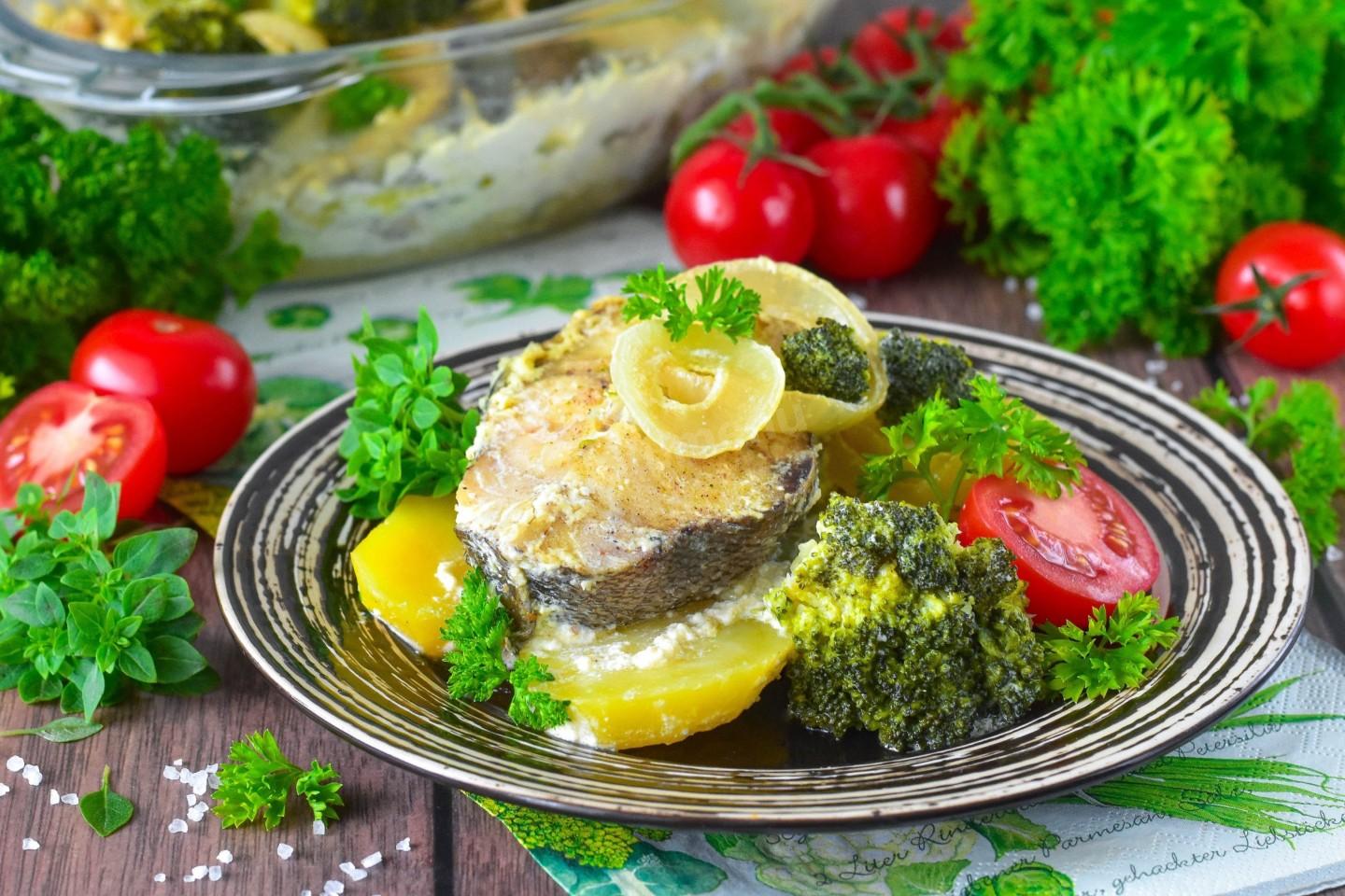 Рецепты вкусной еды