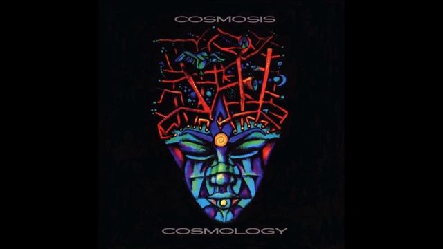 Cosmosis - Gift Of The Gods [HQ]