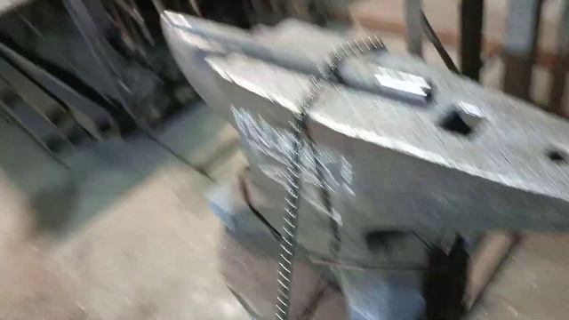 простейшее приспособление для кузнеца,художественная ковка,кованые изделия, кондуктор,кузня,горн смотреть онлайн