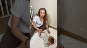 Асимметричное ползание: что делать