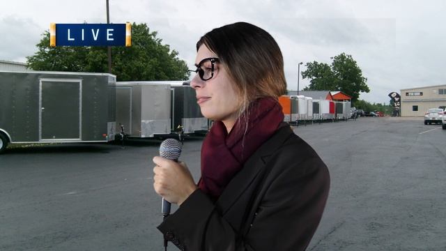 BOUNCED CHECK FOR A TRAILER RECOVERED WITH GPS TRACKING UNIT смотреть онлайн