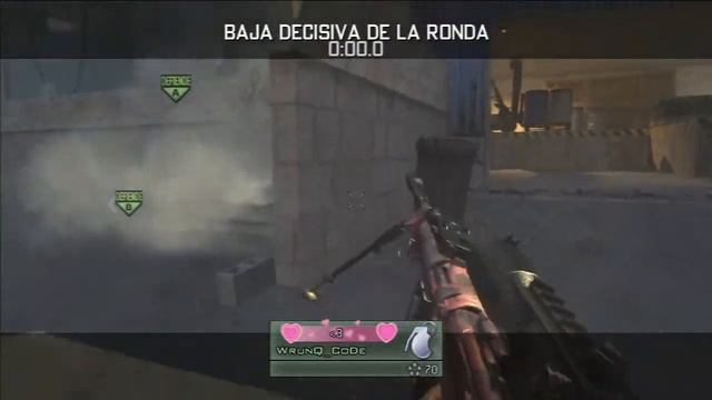 Code @ Scrapyard смотреть онлайн