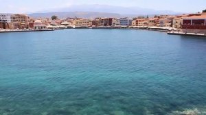 Exploring Crete. Изучая Крит. Достопримечательности и красивые места Крита