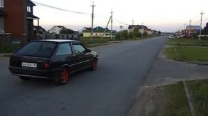 Распредвал Нуждин 10.93, ВАЗ-2113 после прошивки