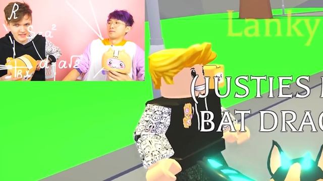 Can We Reveal The RAREST ADOPT ME INVENTORY 2021!? (LankyBox Adopt Me 2021 Pets! *FLEX OFF*) смотреть онлайн